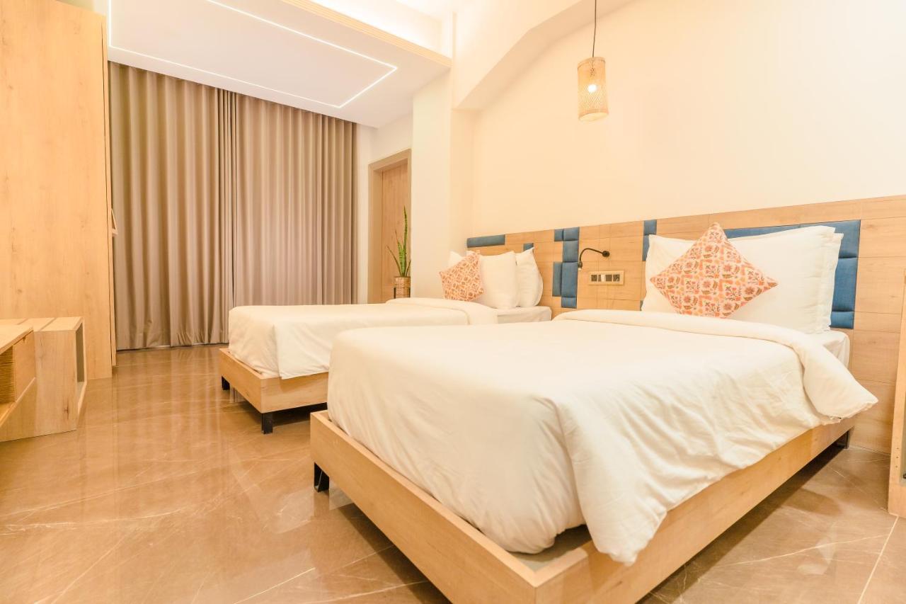 Hotel Mirana , Tinsukia Esterno foto