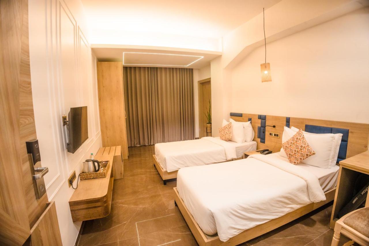 Hotel Mirana , Tinsukia Esterno foto