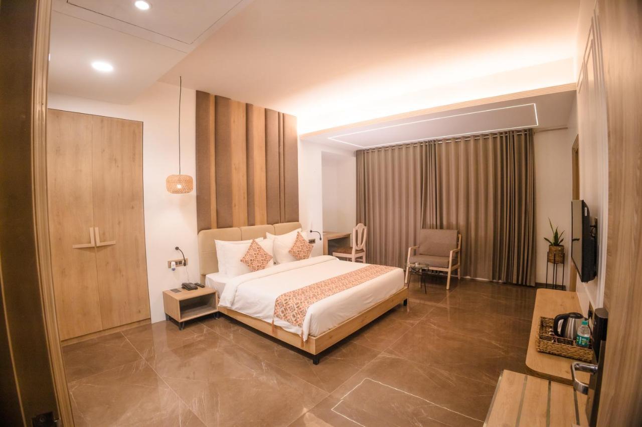 Hotel Mirana , Tinsukia Esterno foto