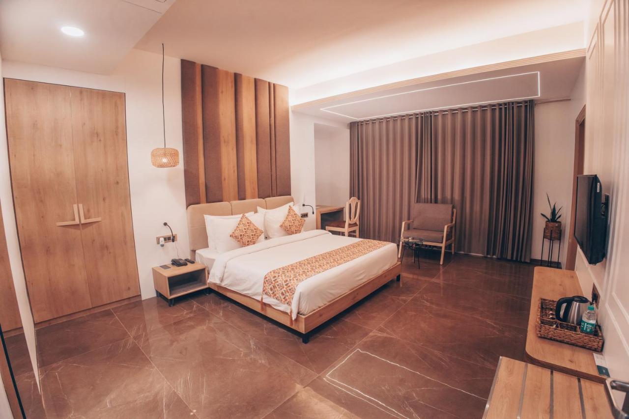 Hotel Mirana , Tinsukia Esterno foto