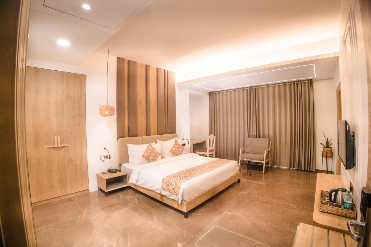 Hotel Mirana , Tinsukia Esterno foto
