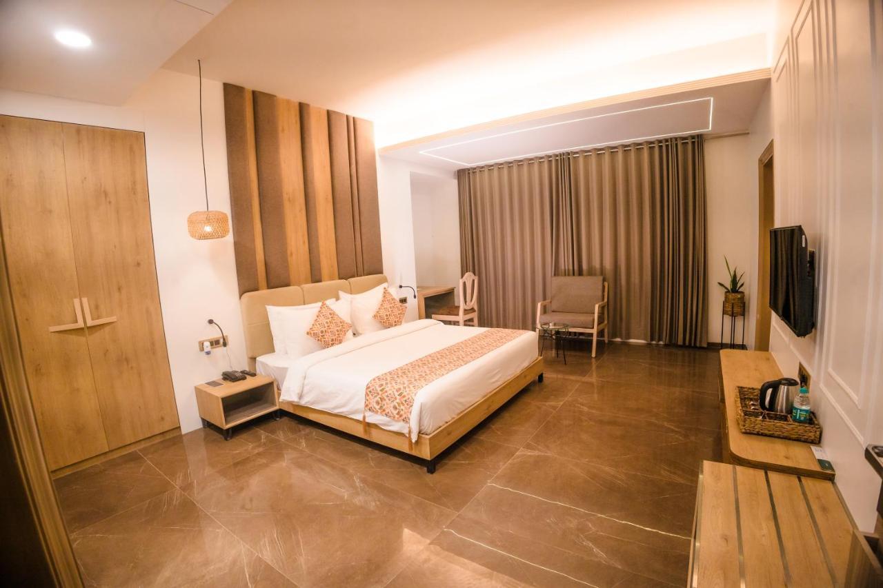 Hotel Mirana , Tinsukia Esterno foto