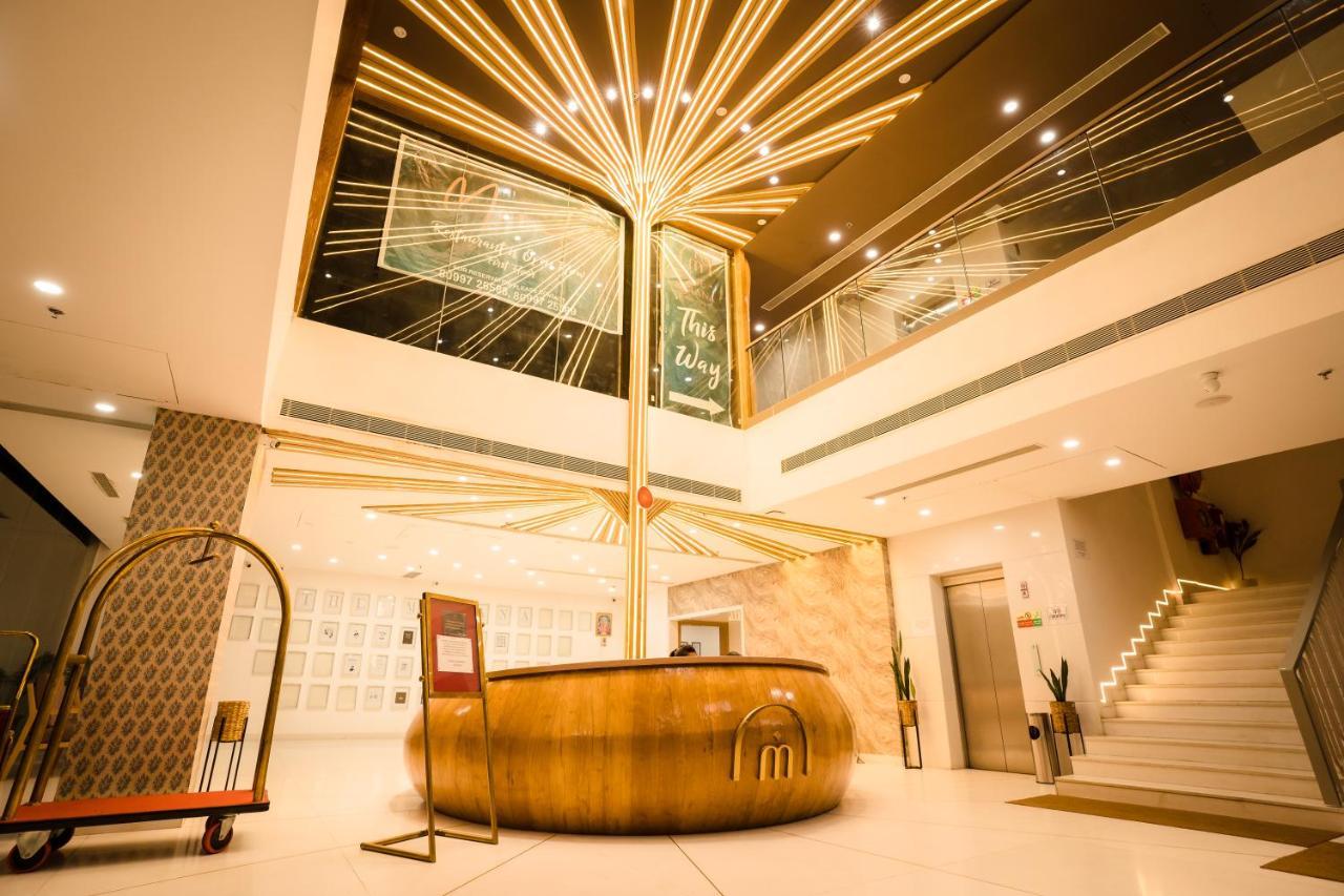 Hotel Mirana , Tinsukia Esterno foto