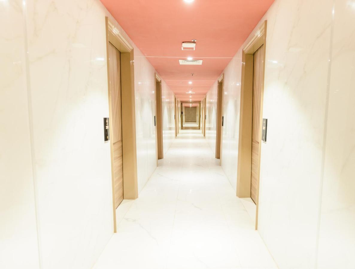 Hotel Mirana , Tinsukia Esterno foto