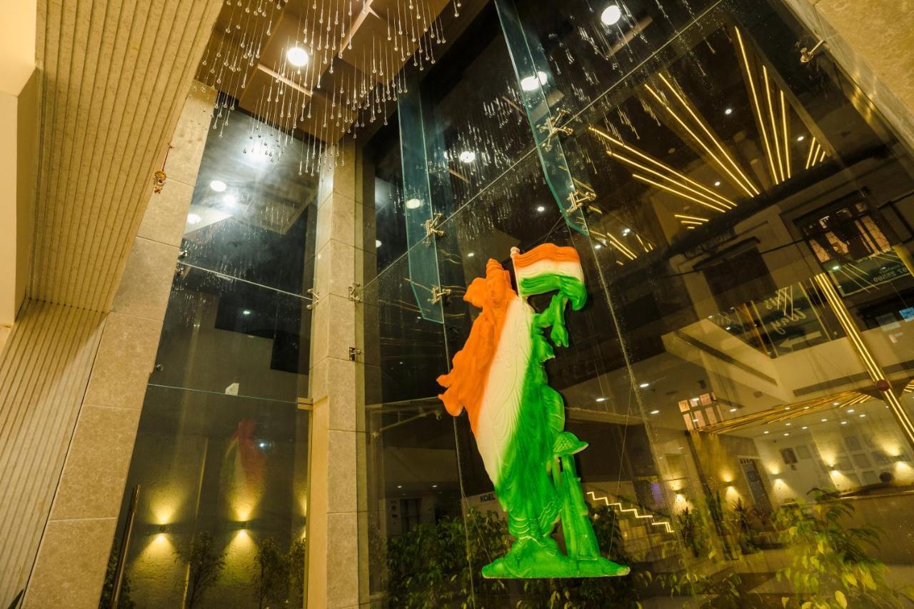 Hotel Mirana , Tinsukia Esterno foto