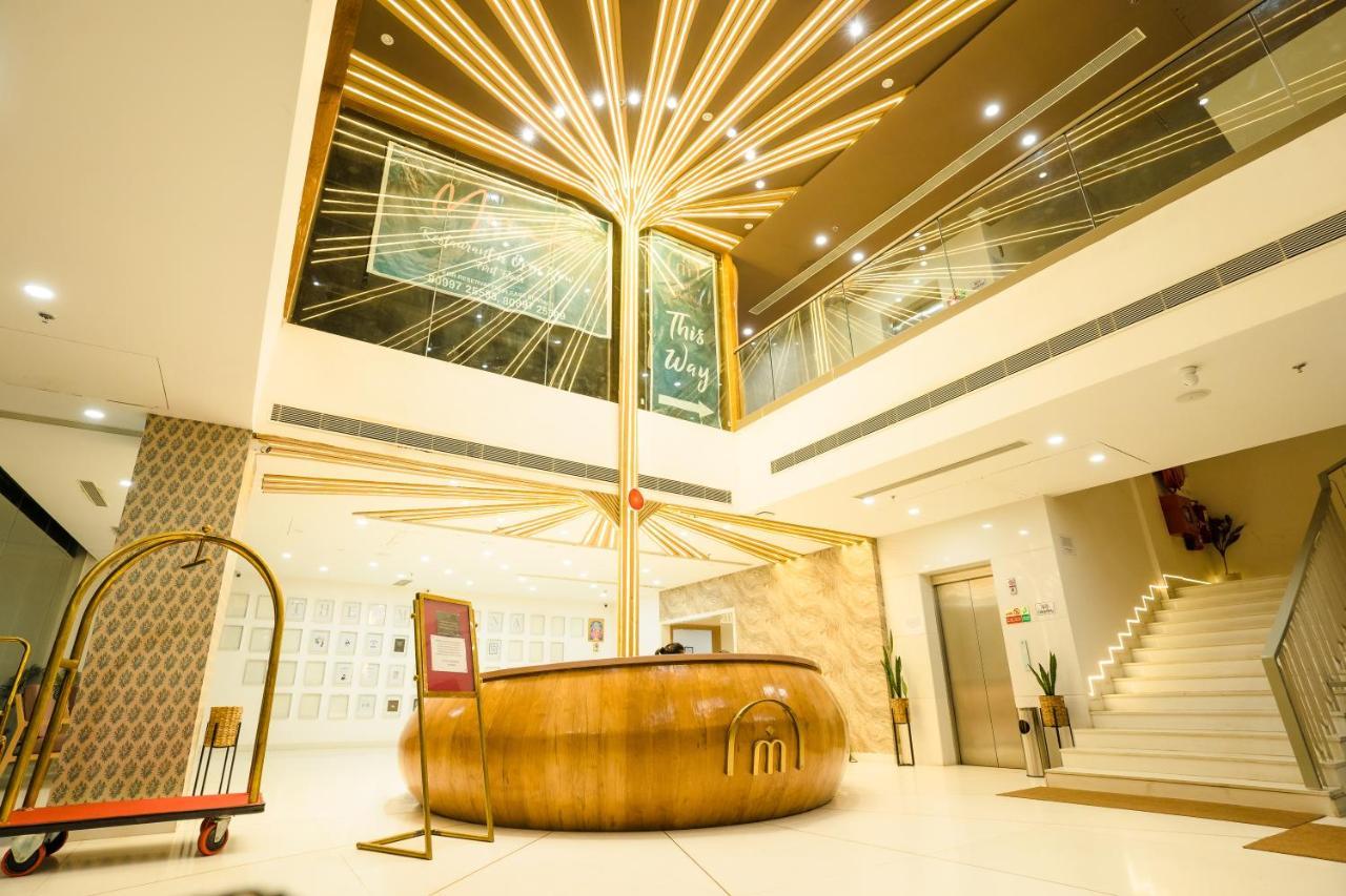 Hotel Mirana , Tinsukia Esterno foto
