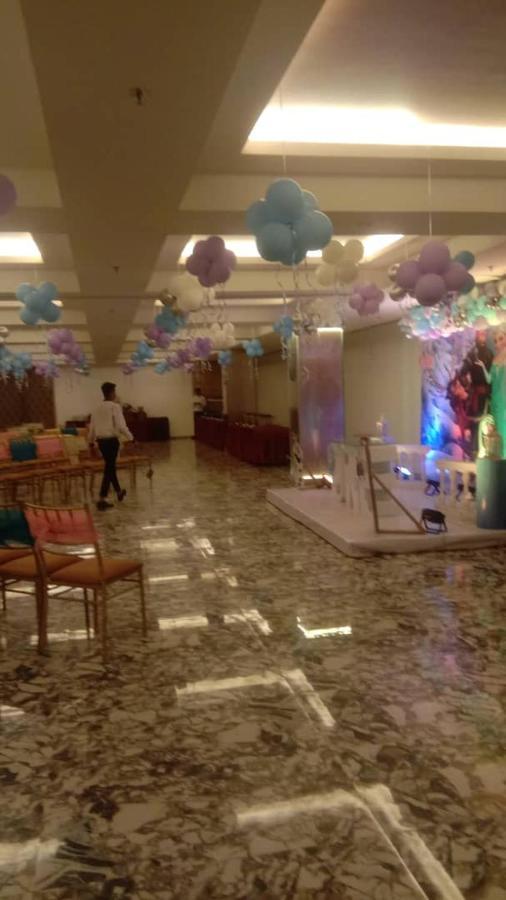 Hotel Mirana , Tinsukia Esterno foto