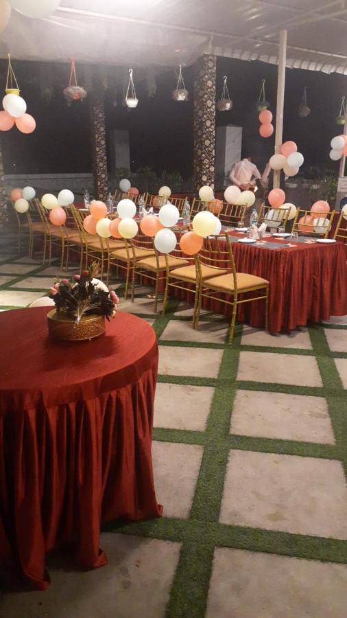 Hotel Mirana , Tinsukia Esterno foto