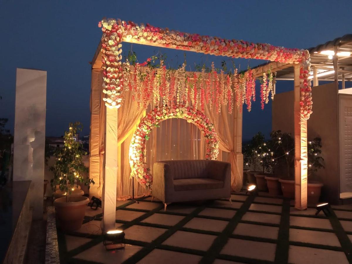 Hotel Mirana , Tinsukia Esterno foto