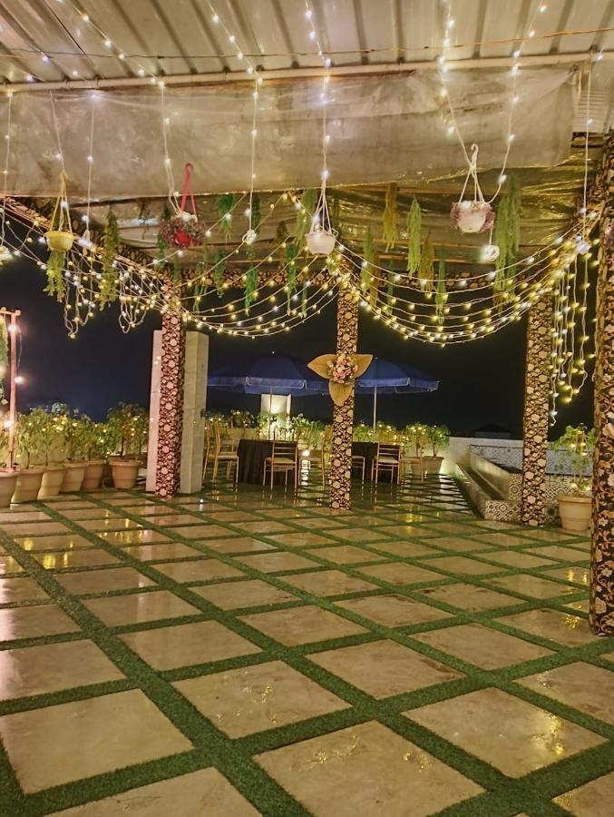 Hotel Mirana , Tinsukia Esterno foto