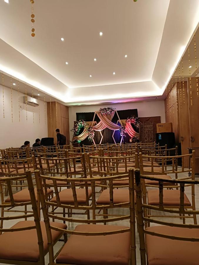 Hotel Mirana , Tinsukia Esterno foto