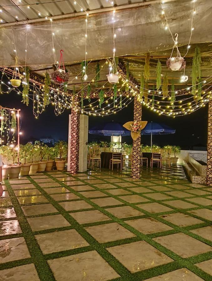 Hotel Mirana , Tinsukia Esterno foto