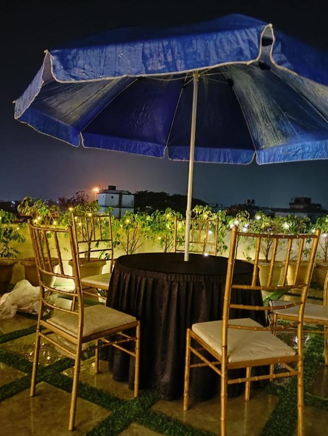 Hotel Mirana , Tinsukia Esterno foto